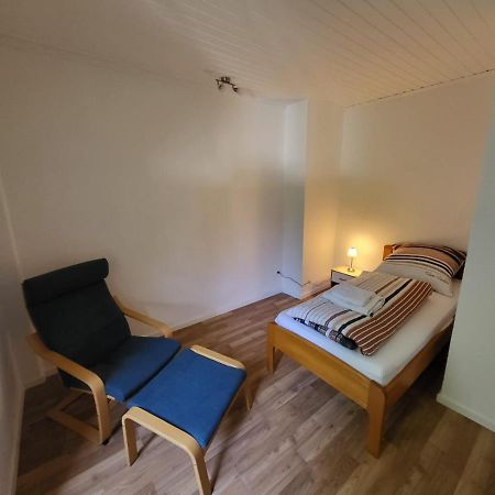 Privatzimmer An Der Universitaetsklinik Mainz. Sehr Zentral Экстерьер фото
