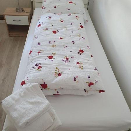 Privatzimmer An Der Universitaetsklinik Mainz. Sehr Zentral Экстерьер фото