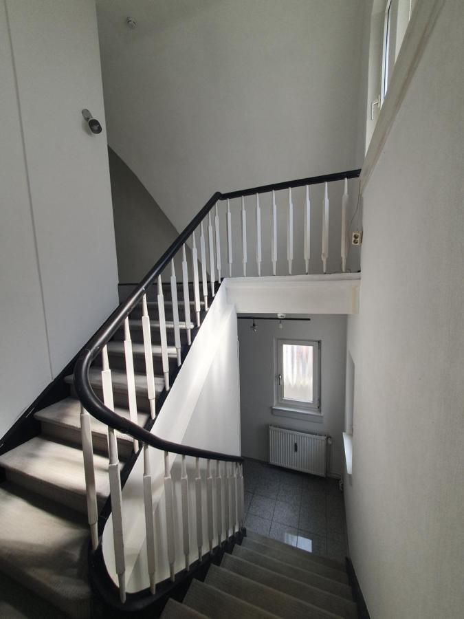 Privatzimmer An Der Universitaetsklinik Mainz. Sehr Zentral Экстерьер фото