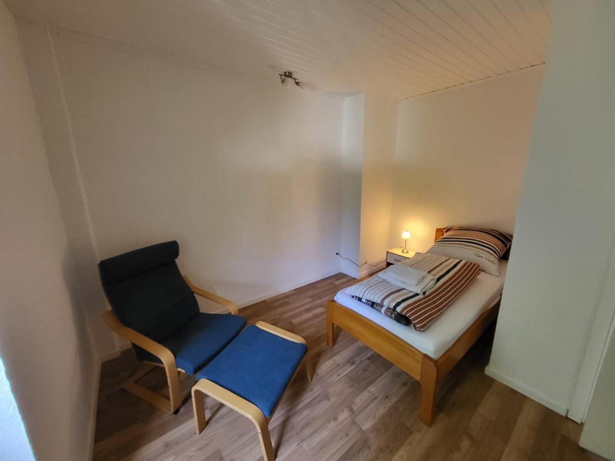 Privatzimmer An Der Universitaetsklinik Mainz. Sehr Zentral Экстерьер фото