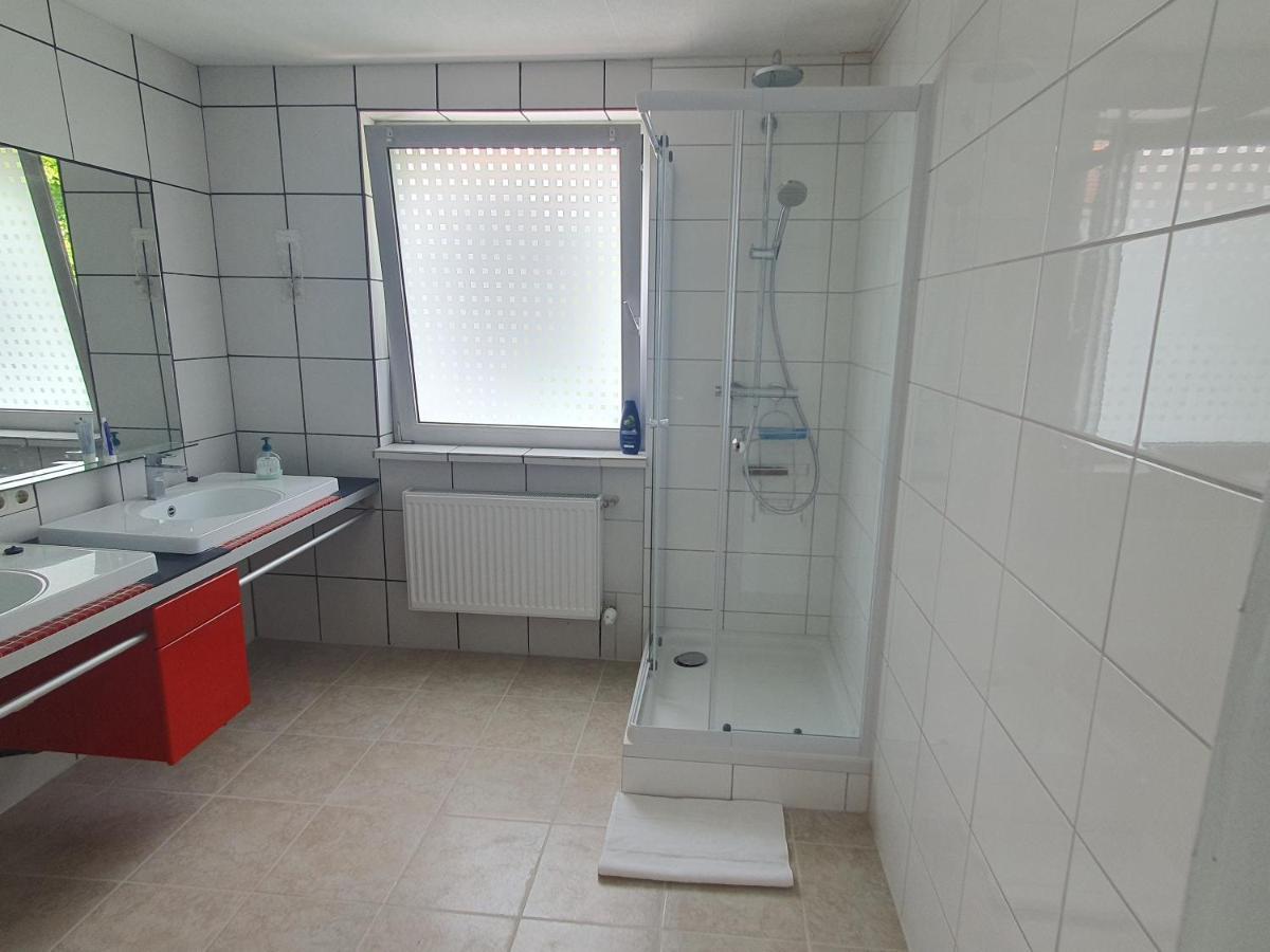 Privatzimmer An Der Universitaetsklinik Mainz. Sehr Zentral Экстерьер фото