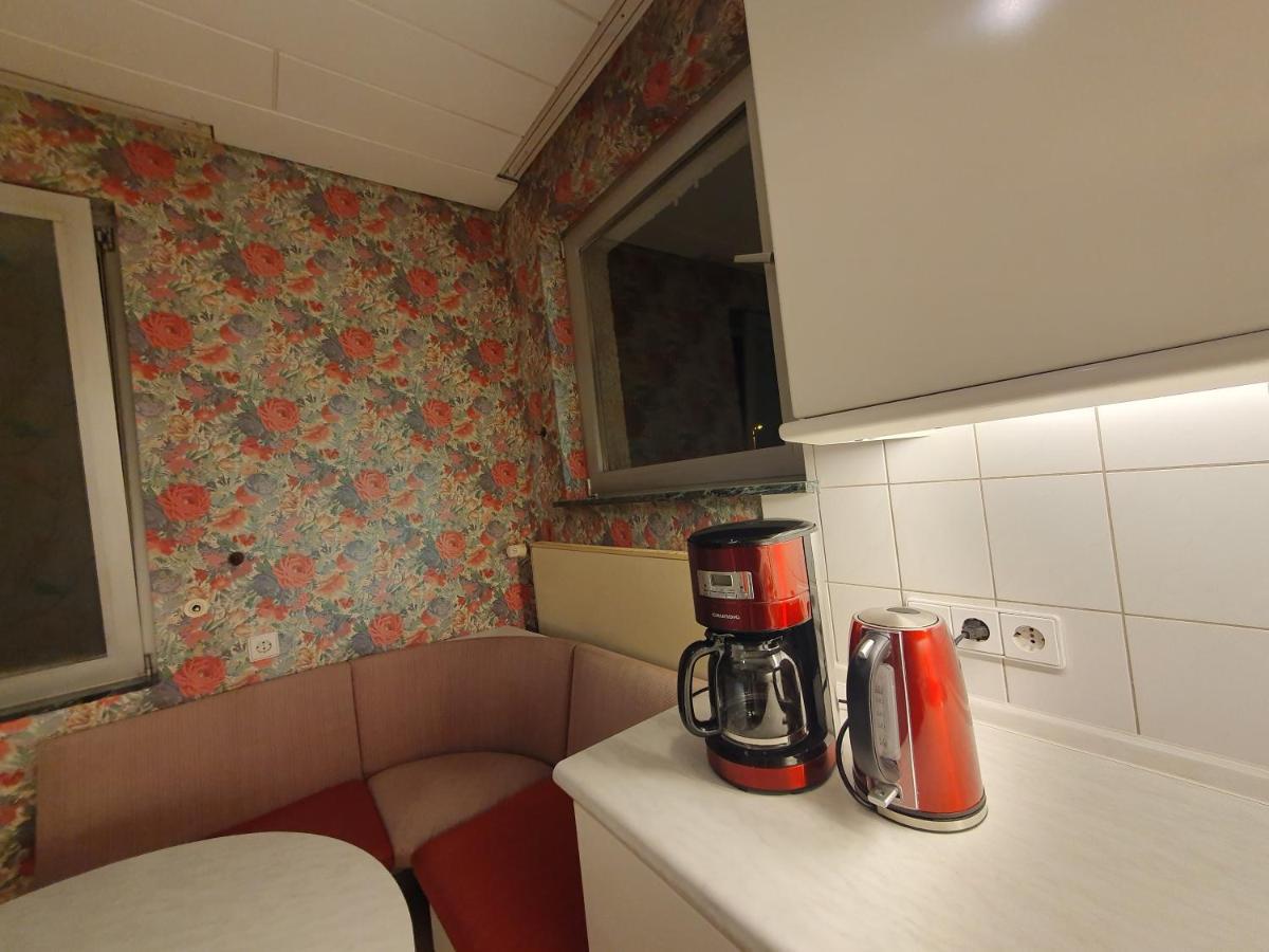 Privatzimmer An Der Universitaetsklinik Mainz. Sehr Zentral Экстерьер фото