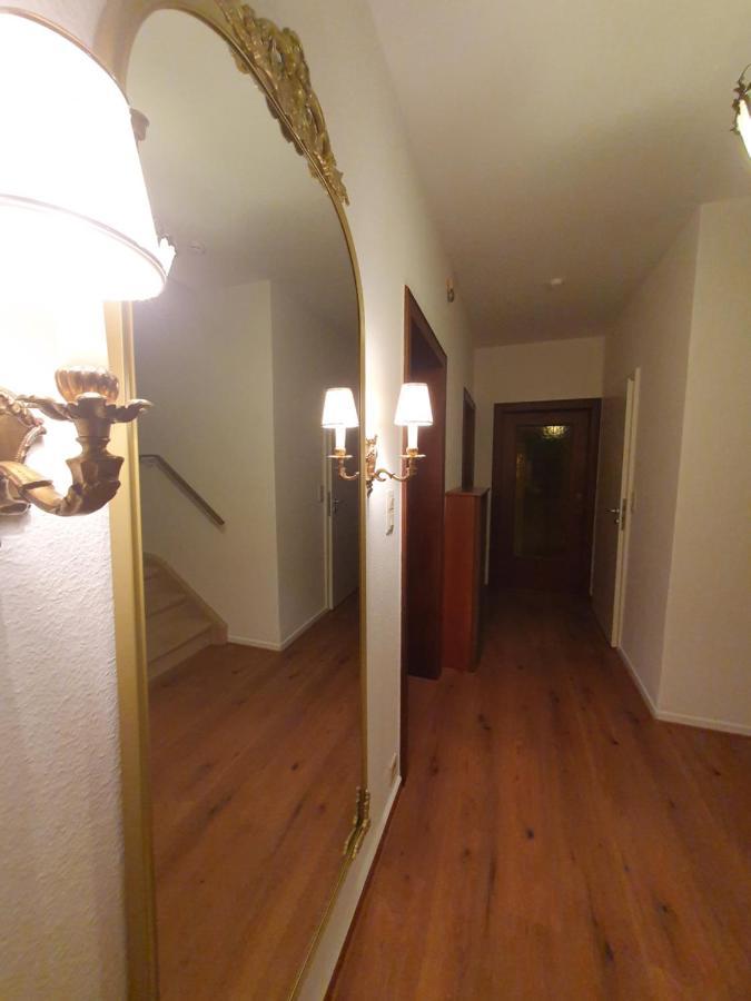 Privatzimmer An Der Universitaetsklinik Mainz. Sehr Zentral Экстерьер фото