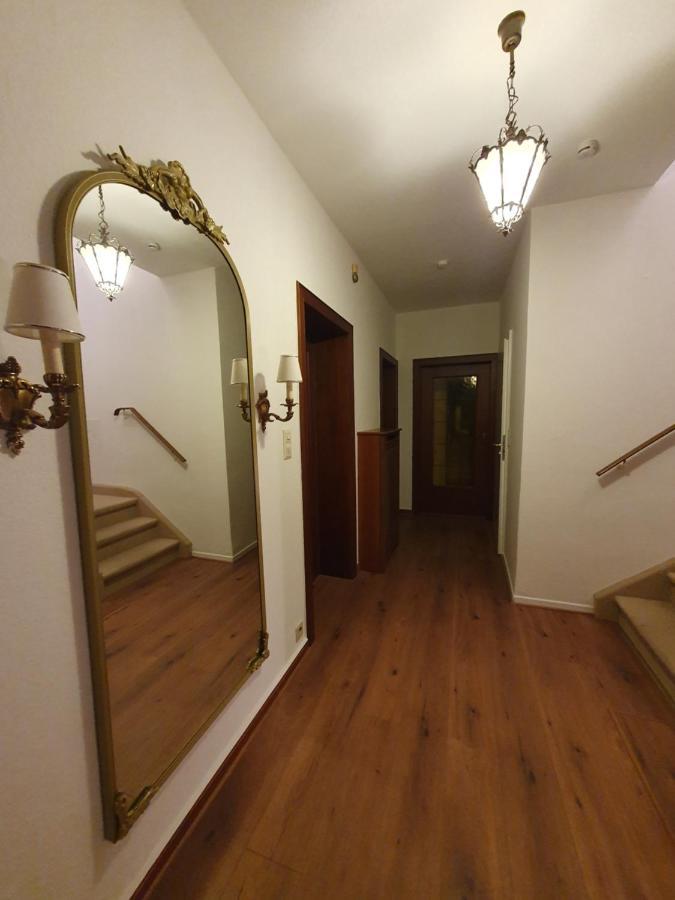 Privatzimmer An Der Universitaetsklinik Mainz. Sehr Zentral Экстерьер фото