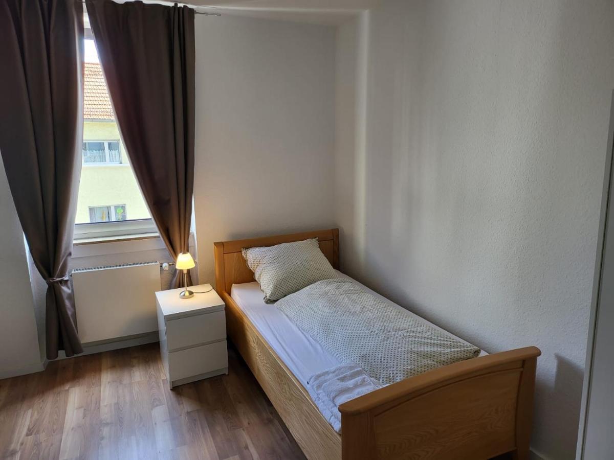 Privatzimmer An Der Universitaetsklinik Mainz. Sehr Zentral Экстерьер фото