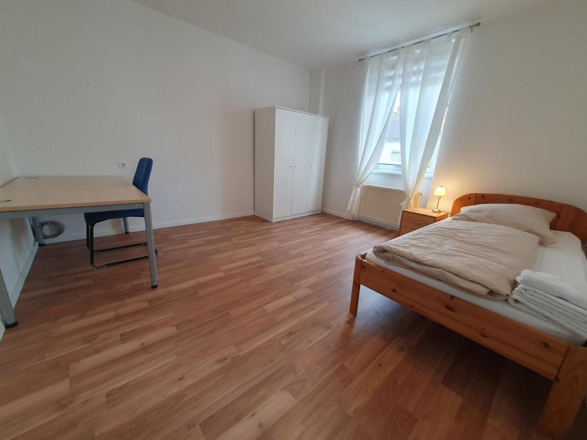 Privatzimmer An Der Universitaetsklinik Mainz. Sehr Zentral Экстерьер фото