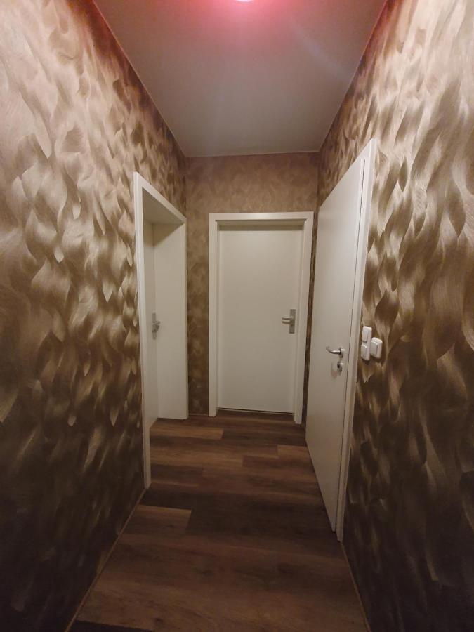 Privatzimmer An Der Universitaetsklinik Mainz. Sehr Zentral Экстерьер фото