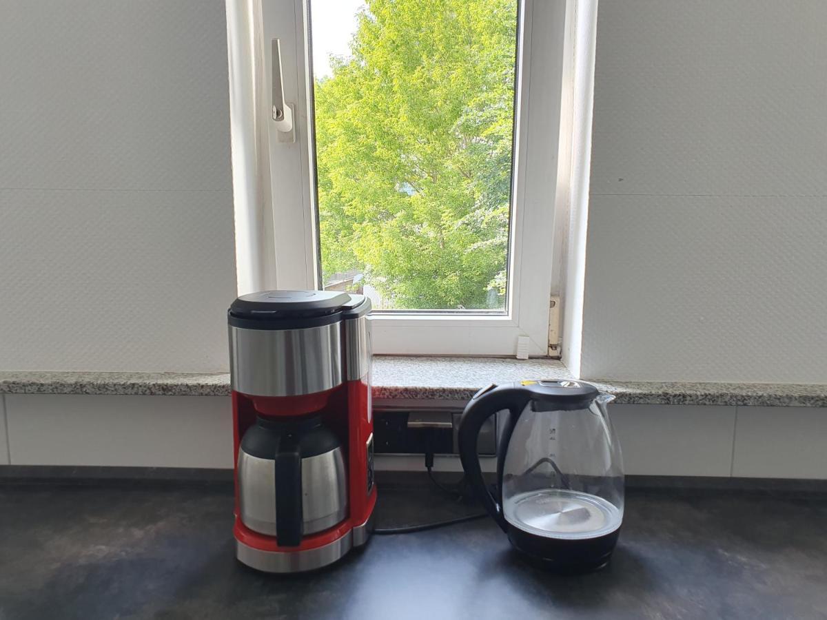 Privatzimmer An Der Universitaetsklinik Mainz. Sehr Zentral Экстерьер фото