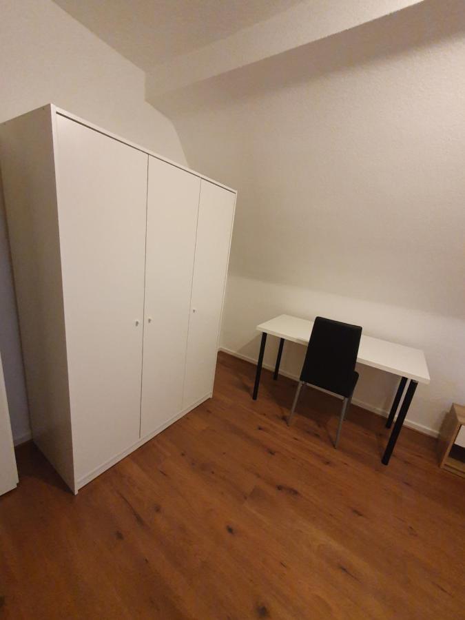 Privatzimmer An Der Universitaetsklinik Mainz. Sehr Zentral Экстерьер фото