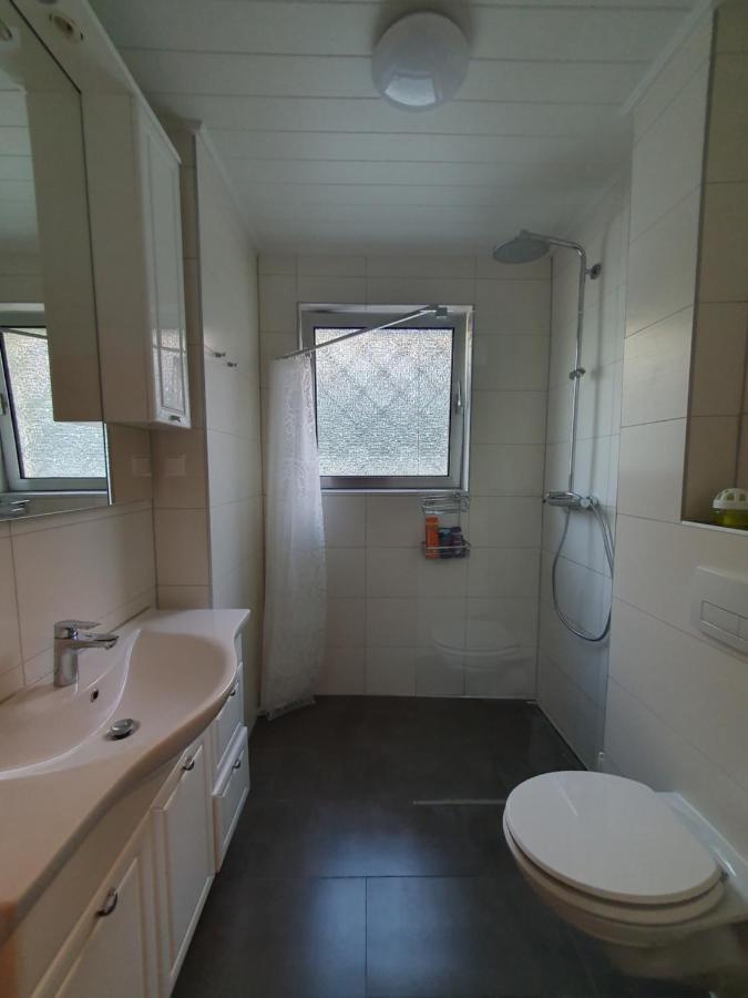 Privatzimmer An Der Universitaetsklinik Mainz. Sehr Zentral Экстерьер фото