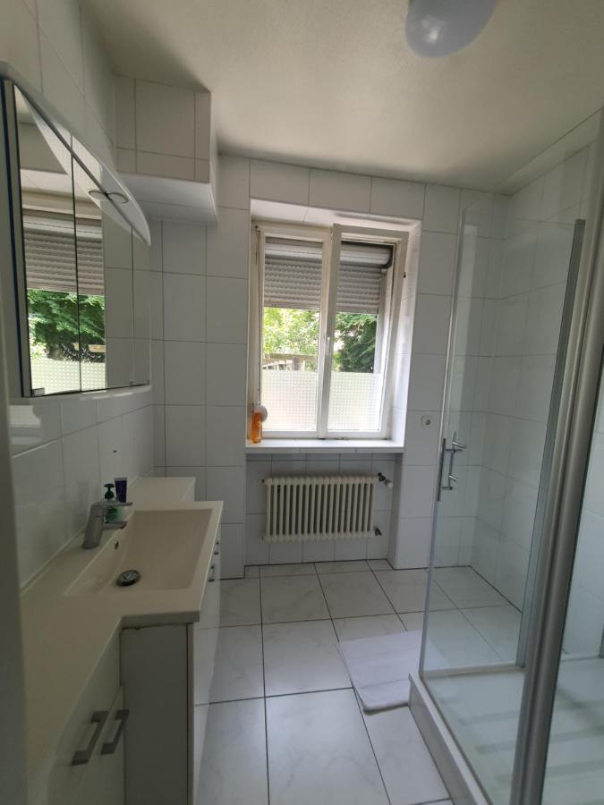 Privatzimmer An Der Universitaetsklinik Mainz. Sehr Zentral Экстерьер фото