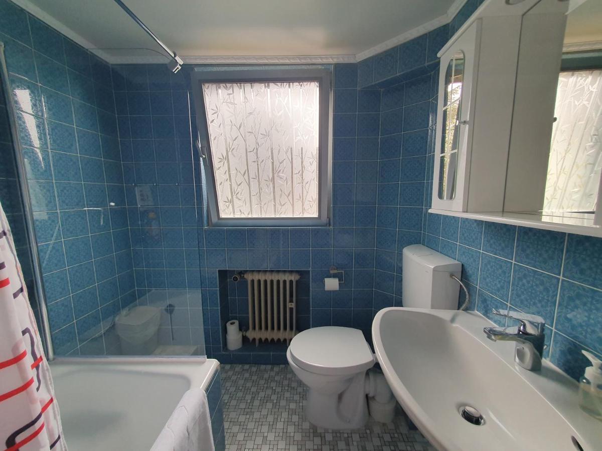 Privatzimmer An Der Universitaetsklinik Mainz. Sehr Zentral Экстерьер фото