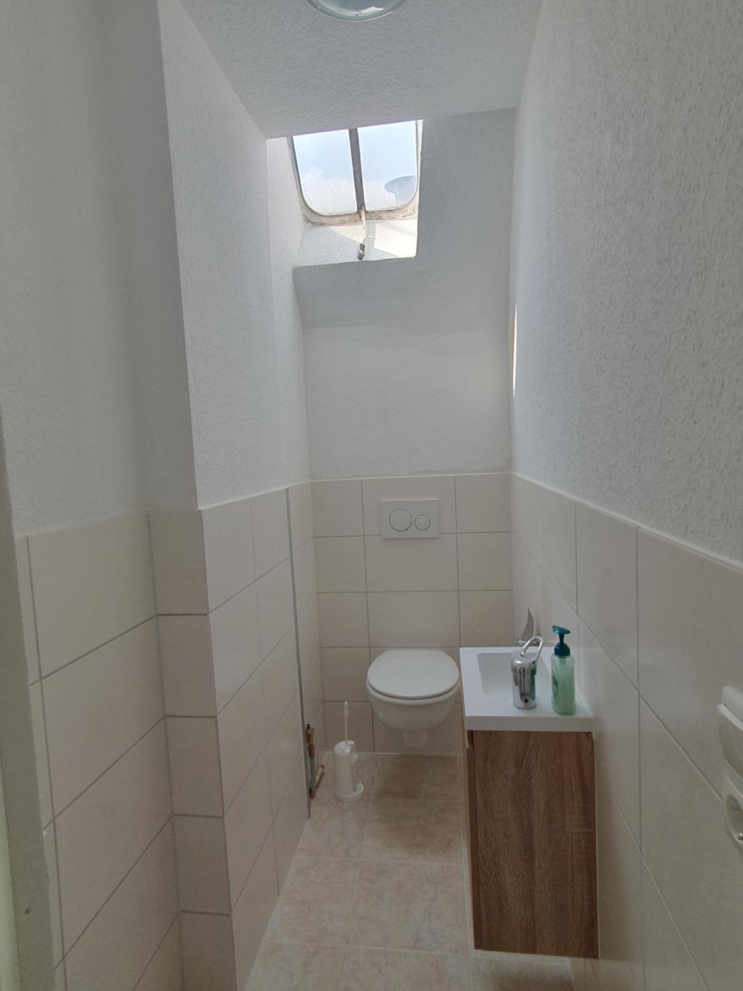 Privatzimmer An Der Universitaetsklinik Mainz. Sehr Zentral Экстерьер фото