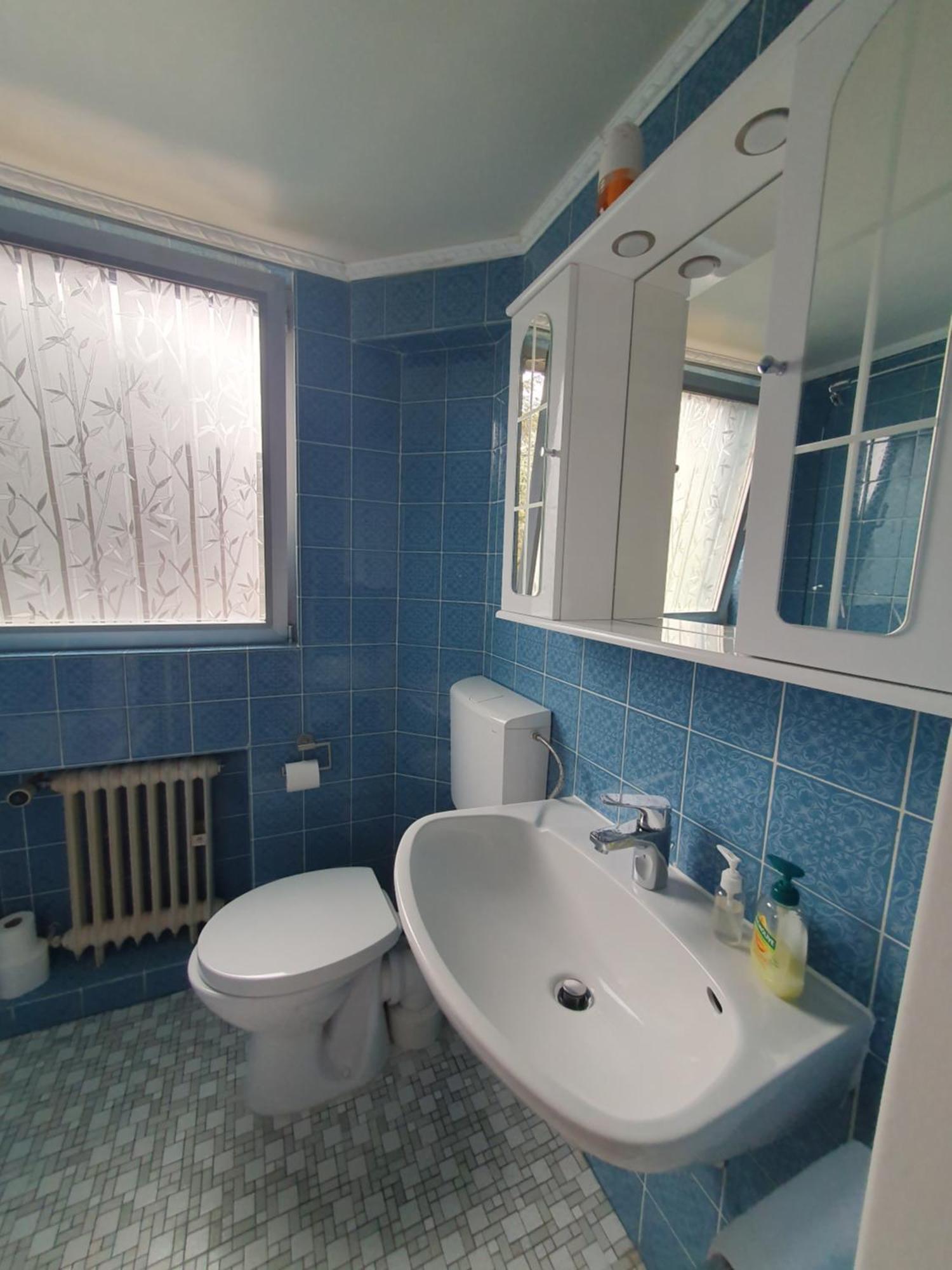 Privatzimmer An Der Universitaetsklinik Mainz. Sehr Zentral Экстерьер фото